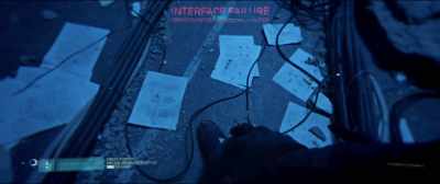 [ Groans ] - Kill Switch
