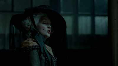 (GROANS) - Harlots