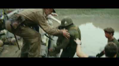 (GROANS) - Kong: Skull Island