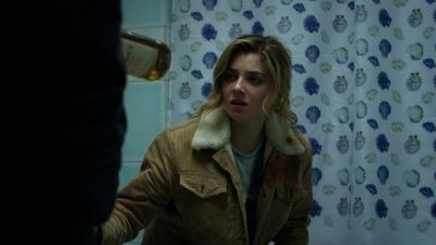 [groans] - Marvel's The Punisher