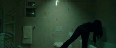 (groans) - American Assassin