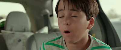 (groans) - Diary of a Wimpy Kid: The Long Haul