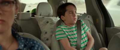 (groans) - Diary of a Wimpy Kid: The Long Haul
