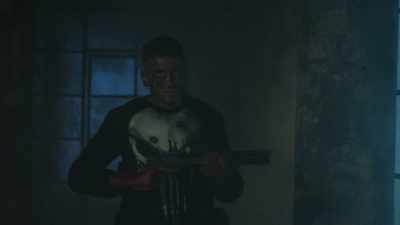 [groans] - Marvel's The Punisher