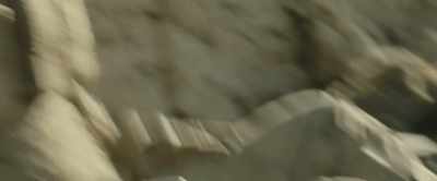 [ Groans ] - The Wall