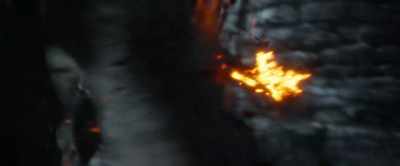 (GROANS) - King Arthur: Legend of the Sword