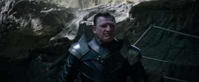 (GROANS) - King Arthur: Legend of the Sword