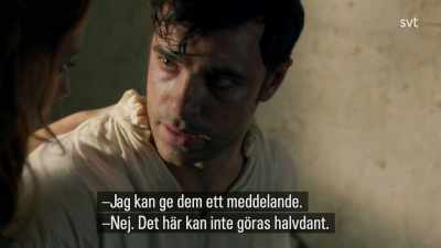(GROANS) - Jamestown