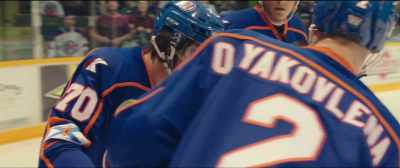 (GROANS) - Goon: Last of the Enforcers