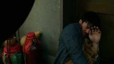 [groans] - Marvel's Iron Fist