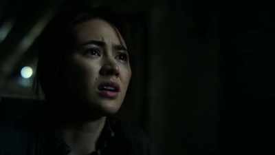 [groans] - Marvel's Iron Fist