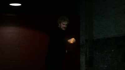 [groans] - Marvel's Iron Fist