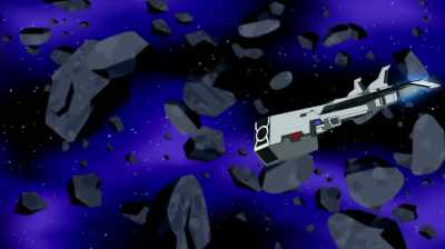 (GROANS) - Justice League Action