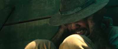 (GROANS) - The Magnificent Seven
