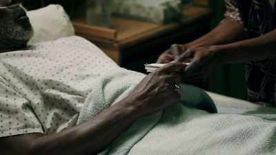 ( groans ) - Queen Sugar