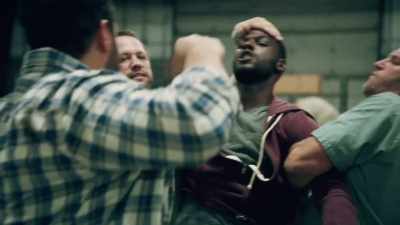 ( groans ) - Queen Sugar