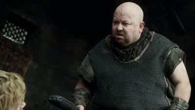 When they captured me, they took my purse,but the gold is still mine. - Game of Thrones