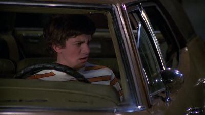 [GROANS] - That '70s Show