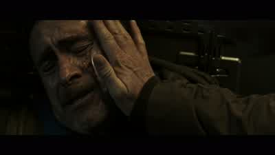 Tennessee: Walter! - Alien: Covenant