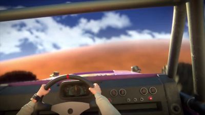 [groans] - Fast & Furious Spy Racers