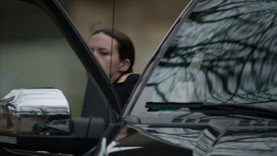 (GROANS) - The Blacklist