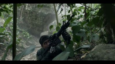 (groans) - Tom Clancy's Jack Ryan