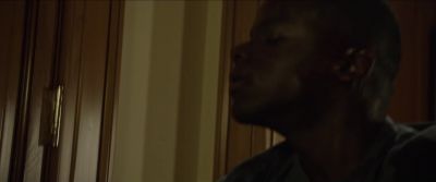 (GROANS) - Get Out