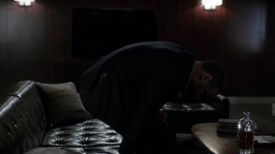 [groans] - Ray Donovan