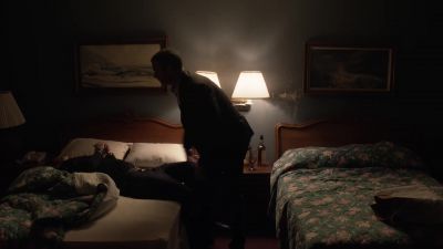 [groans] - Ray Donovan