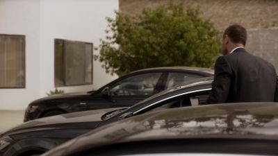 [groans] - Ray Donovan