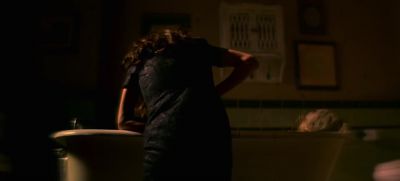 [groans] - Chilling Adventures of Sabrina