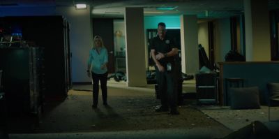 [groans] - Wire Room