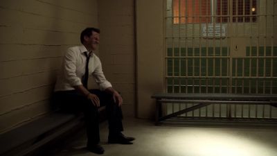 (groans) - FlashForward
