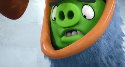 [GROANS] - The Angry Birds Movie 2