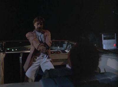 [Groans] - Miami Vice