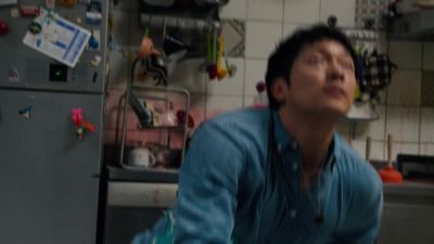 [groans] - Sense8