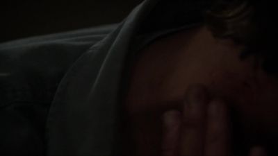 [ Groans ] - Supernatural