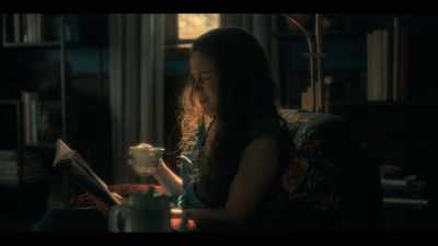 [groans] - The Haunting of Hill House
