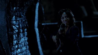                    (groans) - Sleepy Hollow