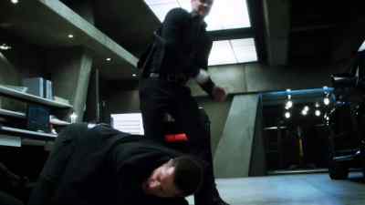 [GROANS] - Nikita