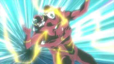 [GROANS] - Justice League: The Flashpoint Paradox