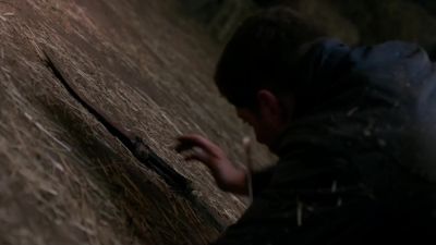 [ Groans ] - Supernatural