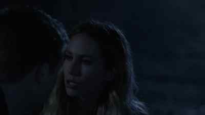 [ Groans ] - Falling Skies
