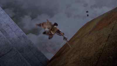 [groans] - Kung Fu Panda: The Dragon Knight