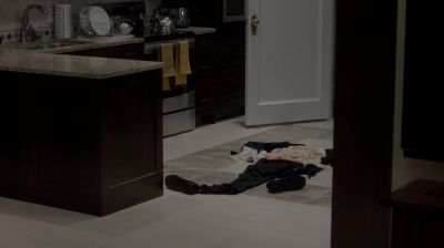 [ Groans ] - Supernatural