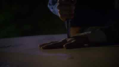 (GROANS) - Marvel's Agent Carter