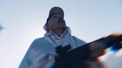 (GROANS) - Tremors: A Cold Day in Hell