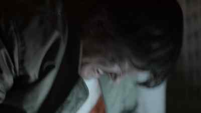 [GROANS] - Absentia
