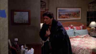 [groans] - Everybody Loves Raymond
