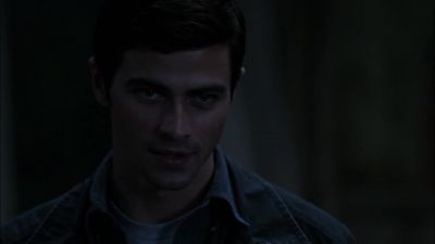 [ groans ] - Supernatural